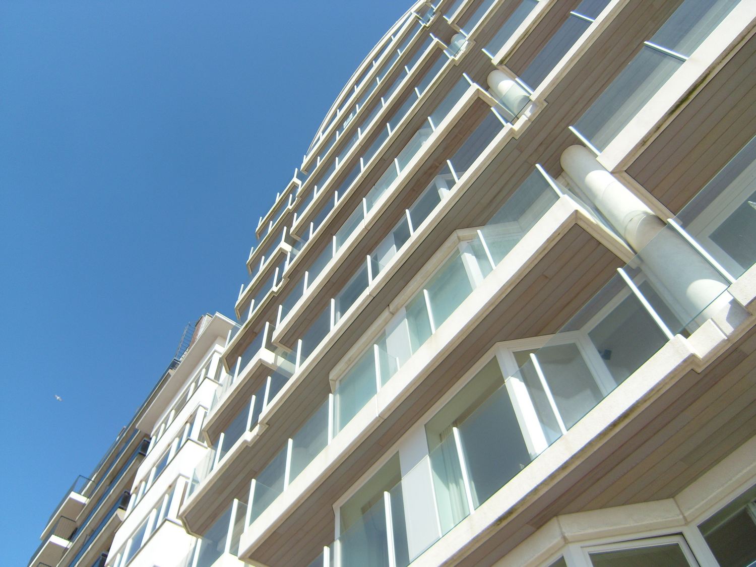 laPlage Soleilla Westende